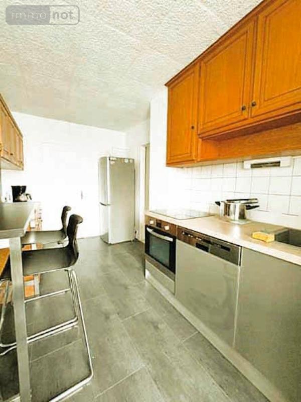 Appartement a vendre Brest 29200 Finistère 62 m2 3 pièces 150850 euros