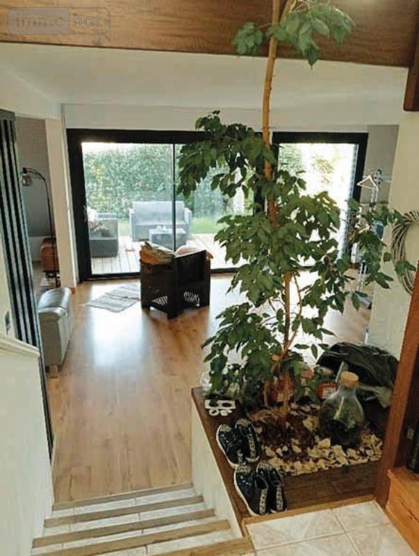 Maison a vendre Gourlizon 29710 Finistère  296800 euros