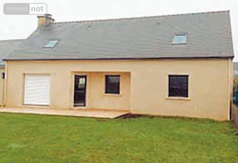 Maison a vendre Poullan-sur-Mer 29100 Finistère  275600 euros