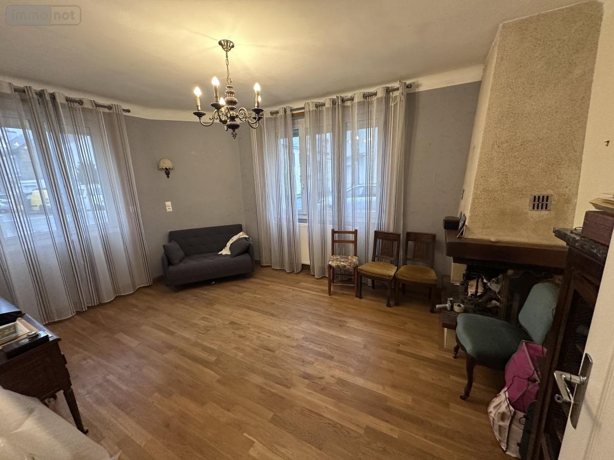 Maison a vendre Saint-Nazaire 44600 Loire-Atlantique 150 m2  364000 euros