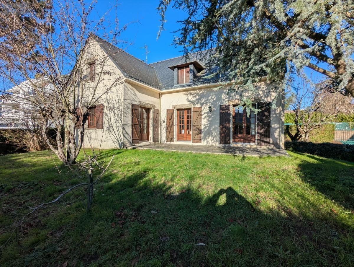 Maison a vendre Saint-Nazaire 44600 Loire-Atlantique 130 m2  424350 euros