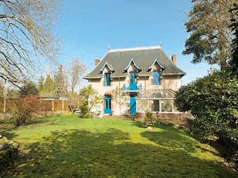 Maison a vendre Rougé 44660 Loire-Atlantique 114 m2 6 pièces 374100 euros