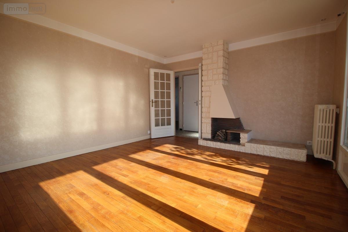 Maison a vendre Ormesson-sur-Marne 94490 Val-de-Marne 61 m2 3 pièces 315000 euros