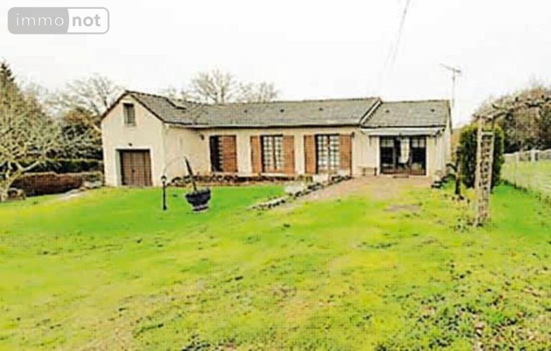 Maison a vendre Saint-Plantaire 36190 Indre  95400 euros