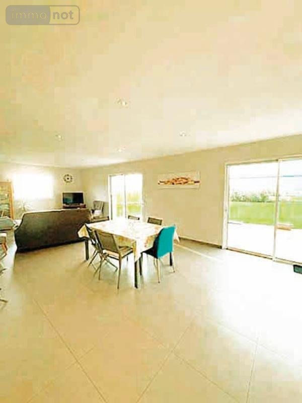 Maison a vendre Plougoumelen 56400 Morbihan 140 m2 5 pièces 536600 euros