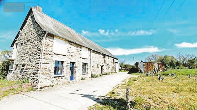 Maison a vendre Paimpont 35380 Ille-et-Vilaine  211520 euros