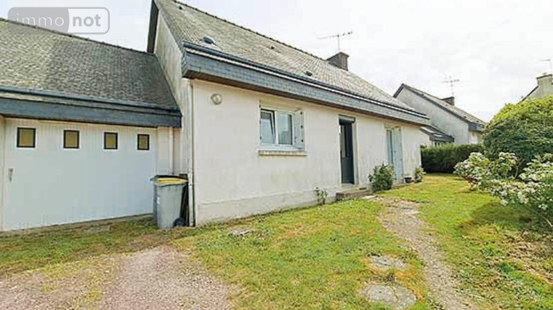 Maison a vendre Plélan-le-Grand 35380 Ille-et-Vilaine  148064 euros