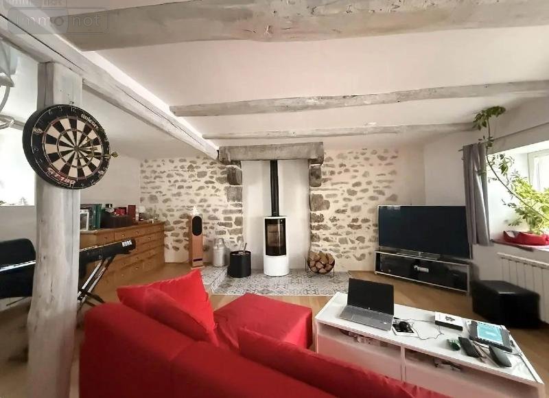 Maison a vendre La Turballe 44420 Loire-Atlantique 85 m2 3 pièces 278250 euros