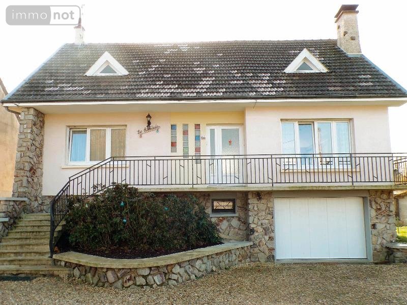 Maison a vendre Balan 08200 Ardennes 169 m2 6 pièces 219900 euros