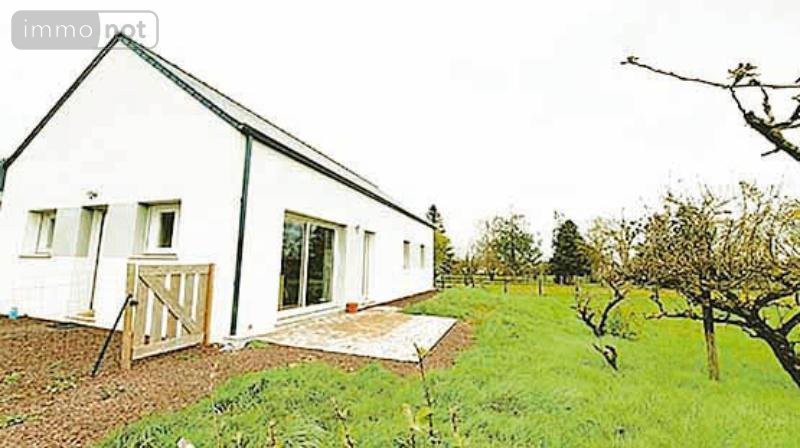 Maison a vendre Mauron 56430 Morbihan  216808 euros