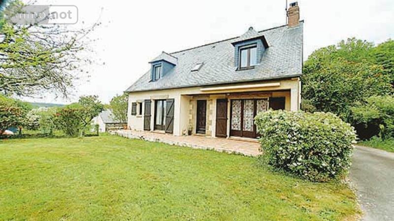 Maison a vendre Plélan-le-Grand 35380 Ille-et-Vilaine  222096 euros
