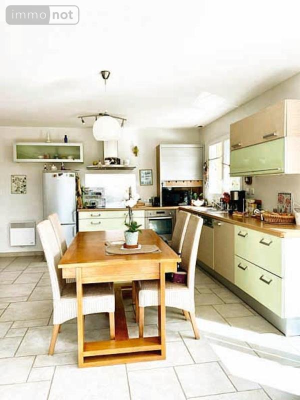 Maison a vendre Loperhet 29470 Finistère 116 m2 5 pièces 305350 euros