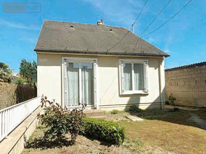 Maison a vendre Châteaubriant 44110 Loire-Atlantique 80 m2 5 pièces 151900 euros