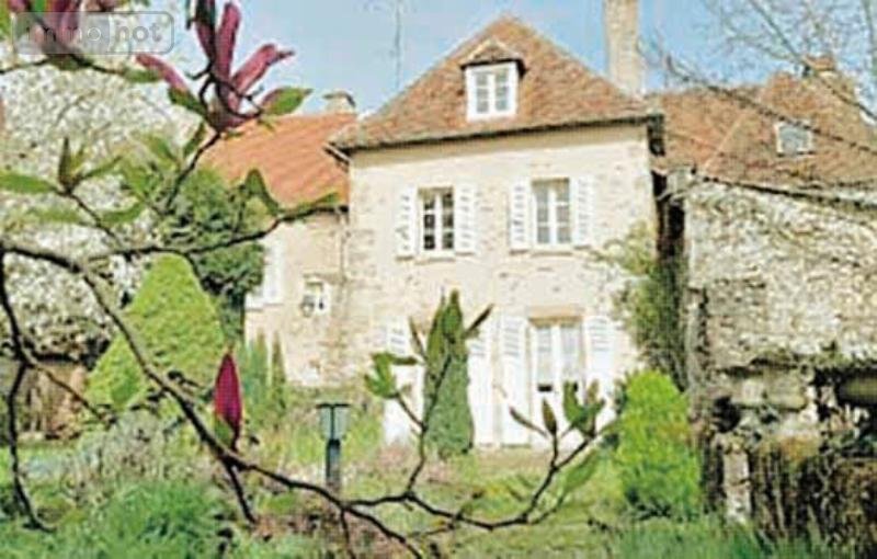 Maison a vendre Saint-Benoît-du-Sault 36170 Indre  252000 euros