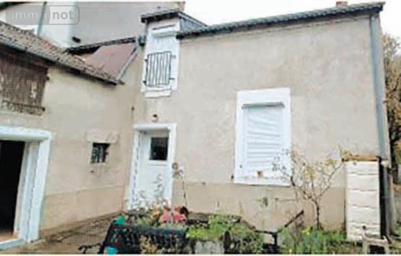 Maison a vendre Saint-Marcel 36200 Indre  90000 euros