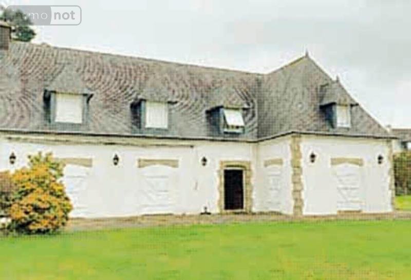 Maison a vendre Confort-Meilars 29790 Finistère  477000 euros
