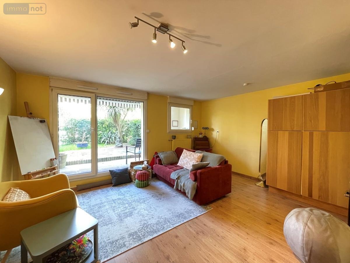 Appartement a vendre Rennes 35000 Ille-et-Vilaine 30 m2 1 pièce 126000 euros