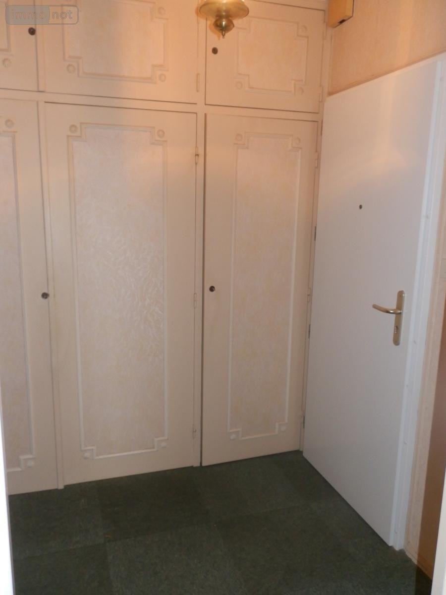 Appartement a vendre Montargis 45200 Loiret 62 m2 3 pièces 80000 euros