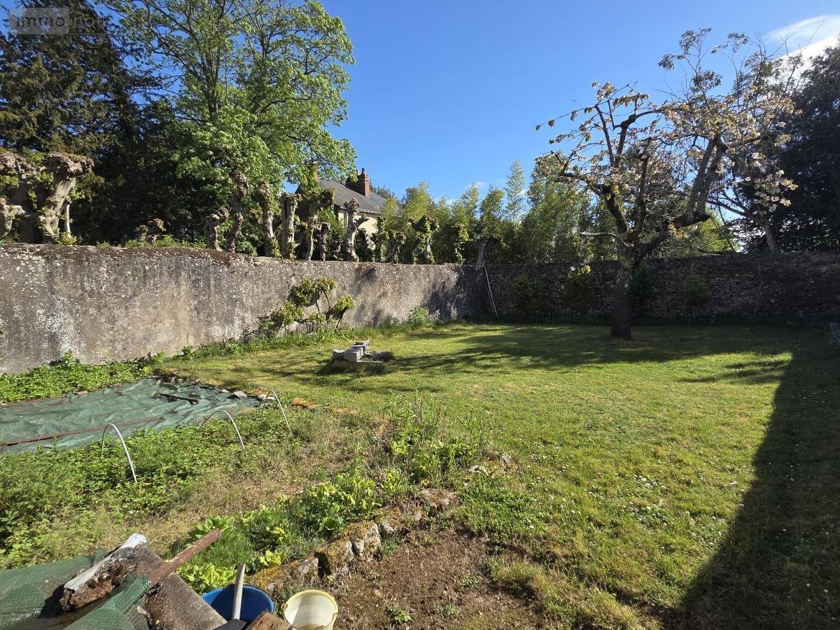 Maison a vendre Laval 53000 Mayenne 79 m2 3 pièces 136900 euros