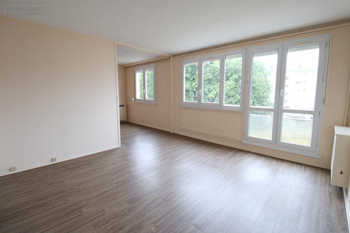 Appartement a vendre Le Grand-Quevilly 76120 Seine-Maritime 68 m2 3 pièces 95400 euros