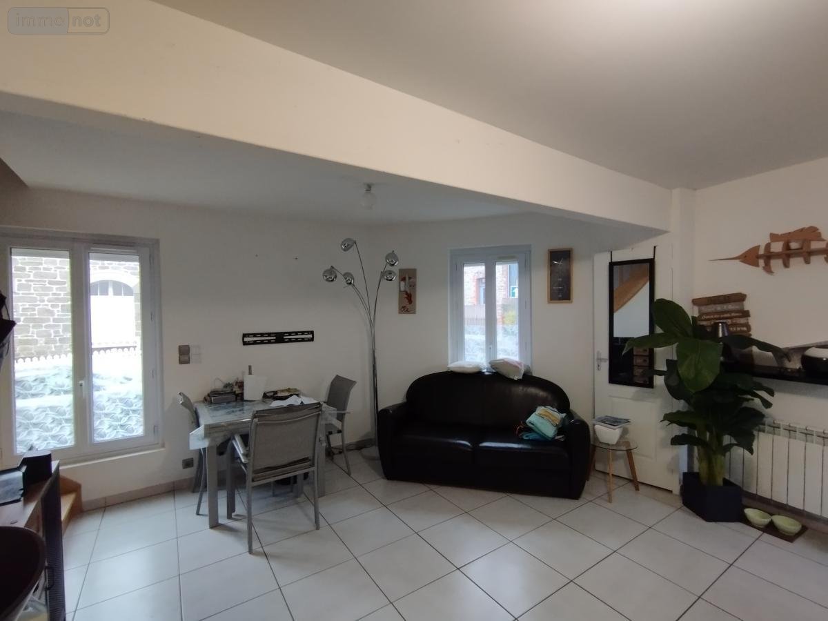 Maison a vendre Dinard 35800 Ille-et-Vilaine 70 m2 3 pièces 366800 euros