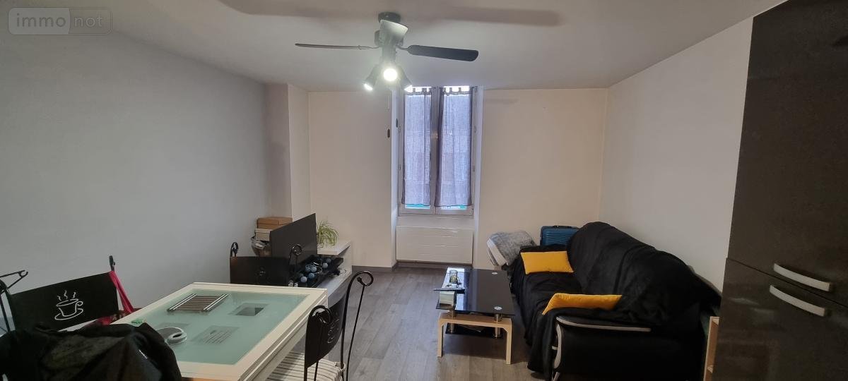 Appartement a vendre Angers 49000 Maine-et-Loire 40 m2 2 pièces 120520 euros