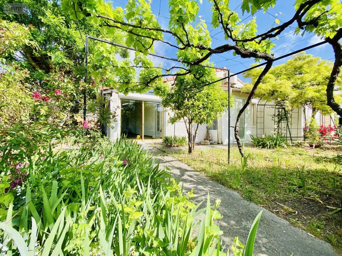 Maison a vendre Castries 34160 Hérault 80 m2 4 pièces 319000 euros