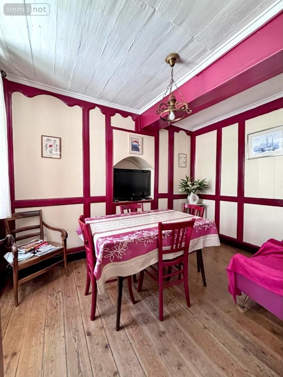 Maison a vendre Saint-Martin-de-Ré 17410 Charente-Maritime 100 m2 6 pièces 467100 euros