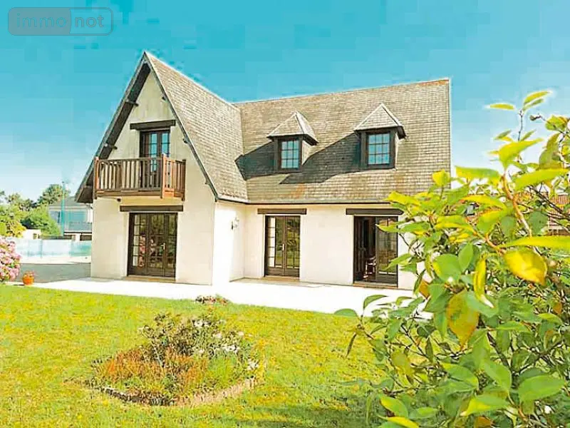 Maison en vente Criquetot-l'Esneval (76280)