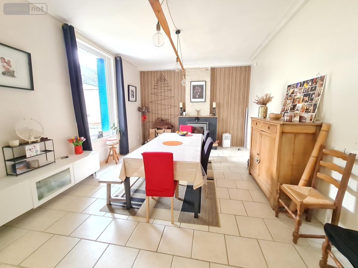 Maison a vendre Prunay-Cassereau 41310 Loir-et-Cher 172 m2  206761 euros