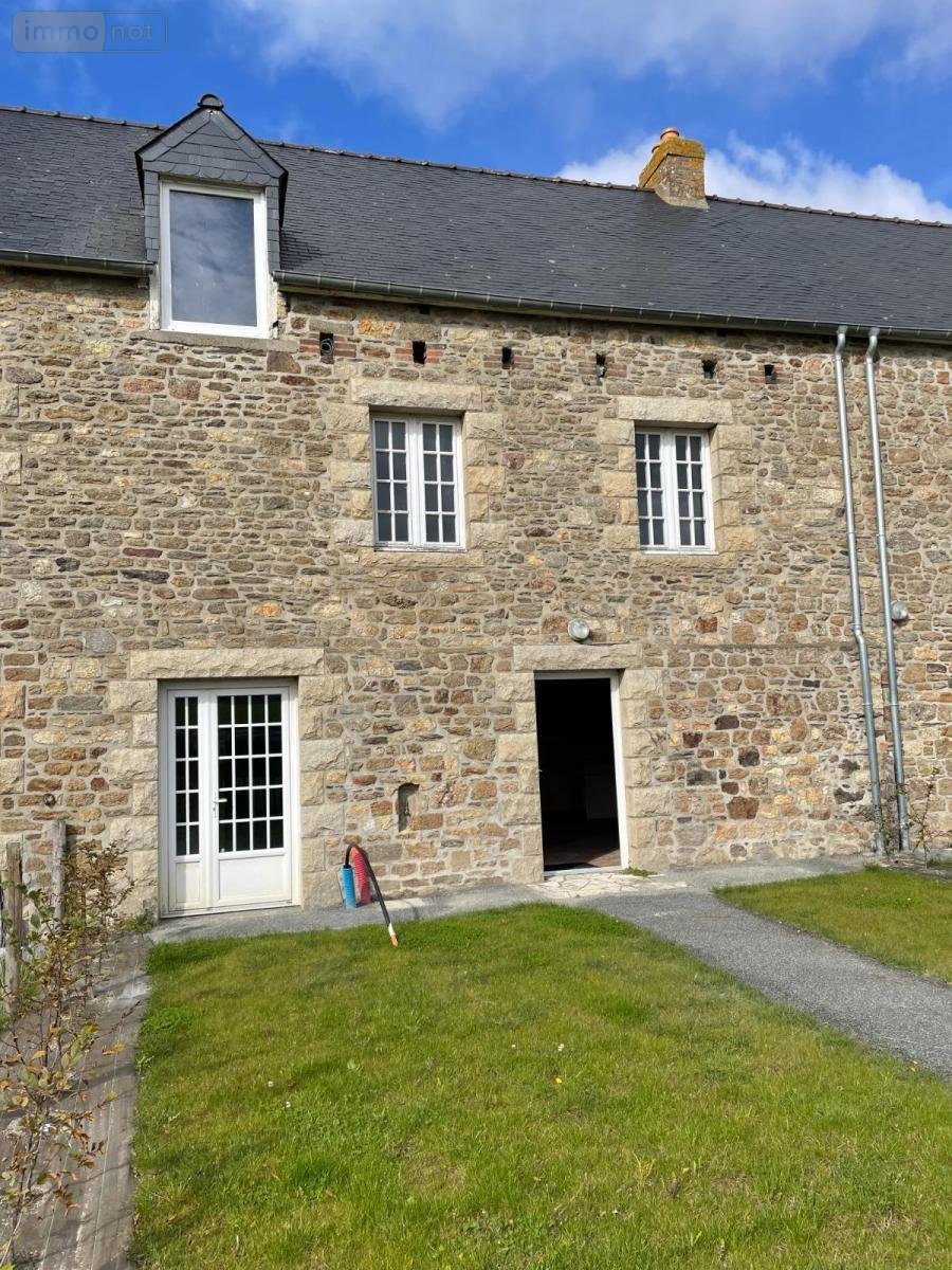 Maison a vendre Saint-Malo 35400 Ille-et-Vilaine 149 m2 3 pièces 184942 euros