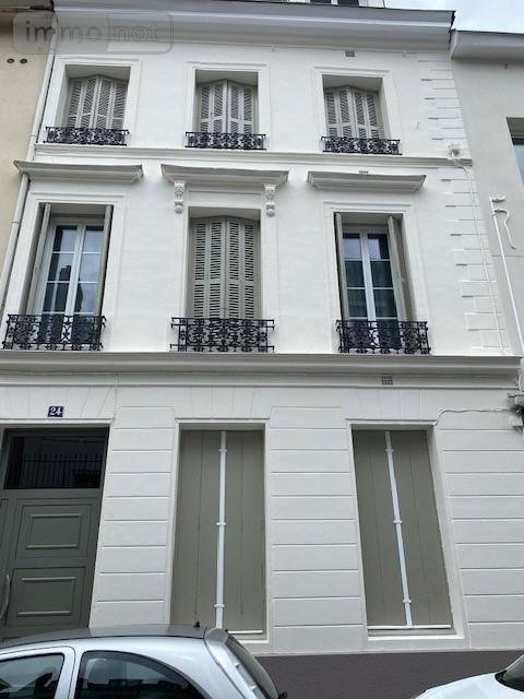 Location appartement Rouen 76000 Seine-Maritime 52 m2 3 pièces 695 euros