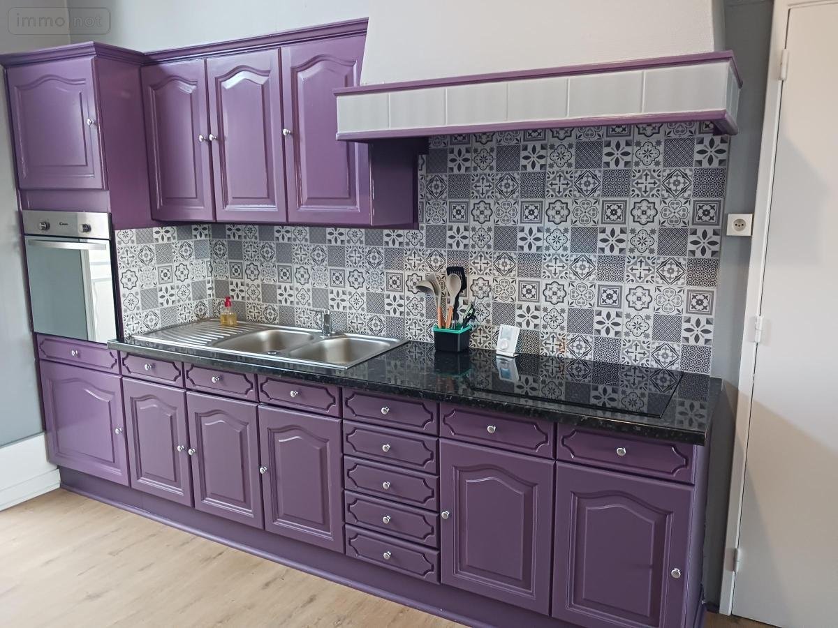 Location appartement Arras 62000 Pas-de-Calais 57 m2  690 euros