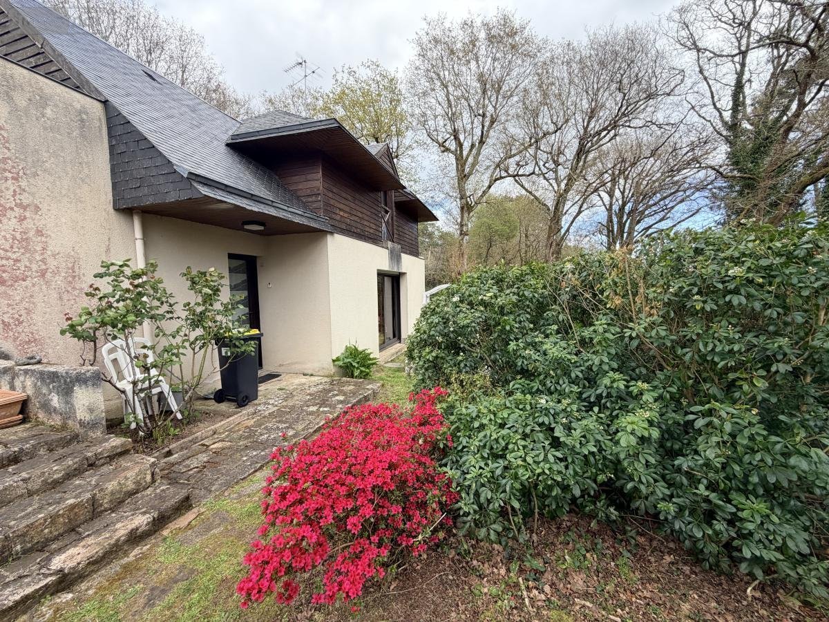 Maison a vendre Crach 56950 Morbihan 95 m2 5 pièces 293440 euros