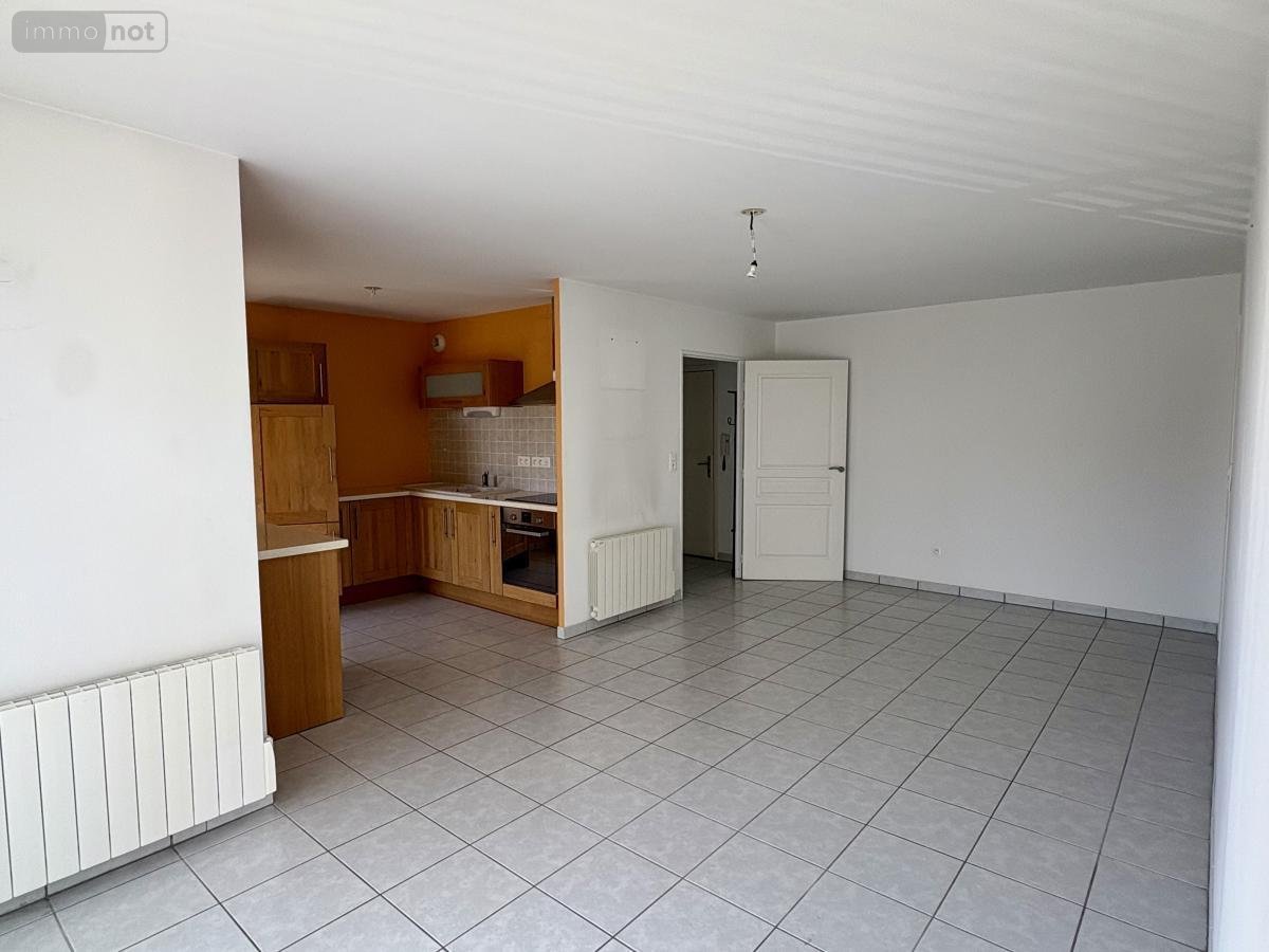 Appartement a vendre Liévin 62800 Pas-de-Calais 67 m2 4 pièces 178500 euros