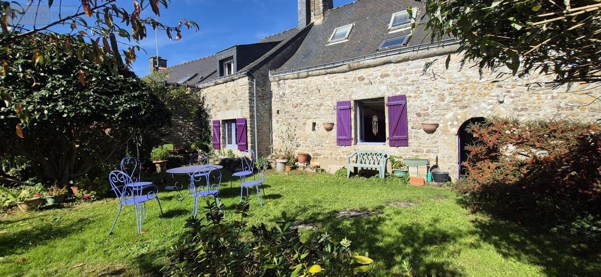 Maison a vendre Berric 56230 Morbihan 128 m2 5 pièces 252000 euros
