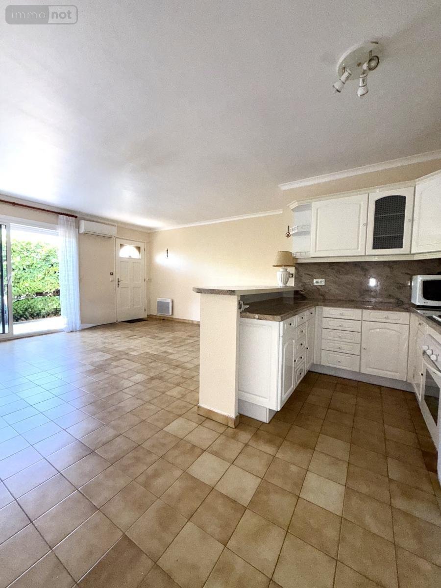 Maison a vendre Lunel 34400 Hérault 68 m2 4 pièces 266500 euros