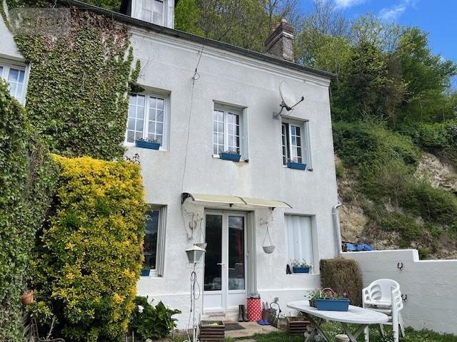 Maison a vendre Orbec 14290 Calvados 150 m2  99800 euros