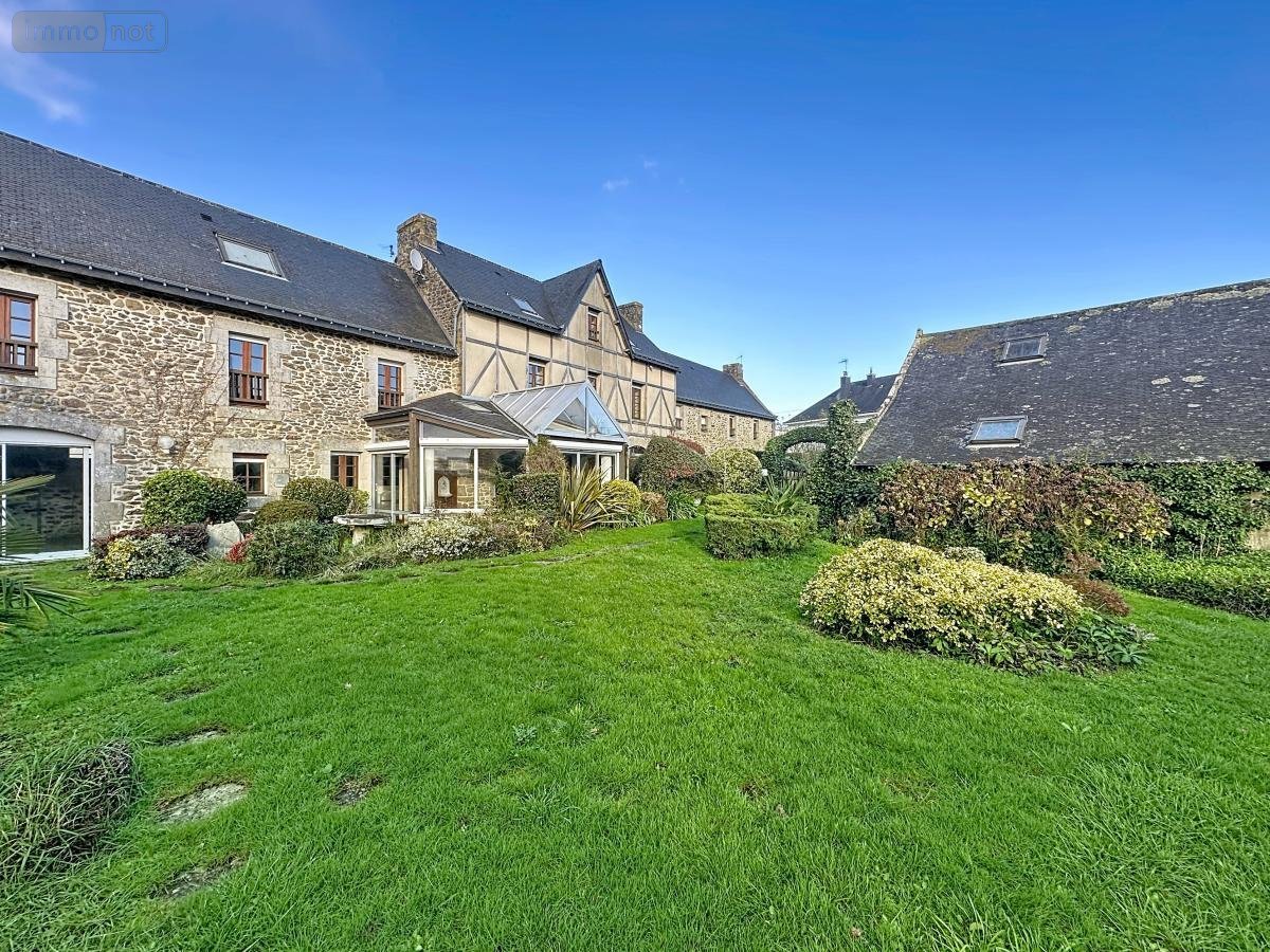 Maison a vendre Auray 56400 Morbihan 338 m2 12 pièces 882040 euros