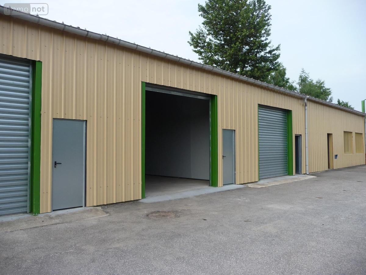 Location divers Cuinchy 62149 Pas-de-Calais 80 m2  400 euros