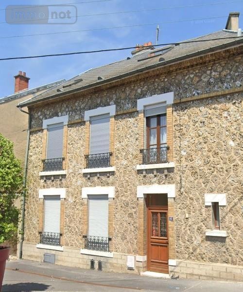 Maison a vendre Épernay 51200 Marne 160 m2 6 pièces 199900 euros