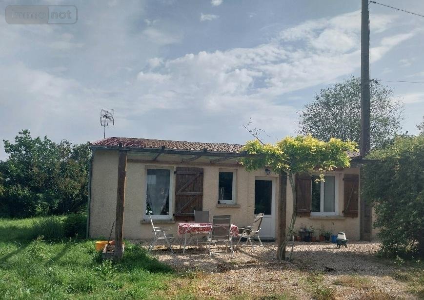 Maison a vendre Le Tremblay-Omonville 27110 Eure 76 m2 5 pièces 152000 euros