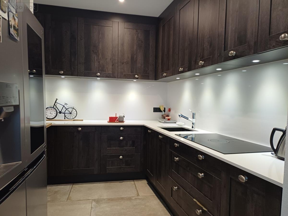 Maison a vendre Port-Louis 56290 Morbihan 136 m2 6 pièces 408810 euros