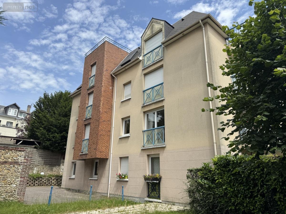 Appartement a vendre Rouen 76000 Seine-Maritime 49 m2 2 pièces 168000 euros
