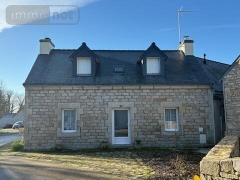 Maison a vendre Guiscriff 56560 Morbihan 110 m2 3 pièces 137180 euros