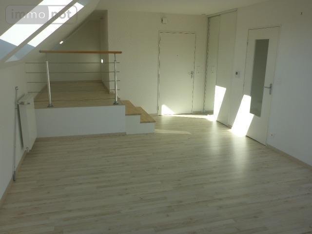 Location appartement Le Rheu 35650 Ille-et-Vilaine 53 m2 2 pièces 695 euros