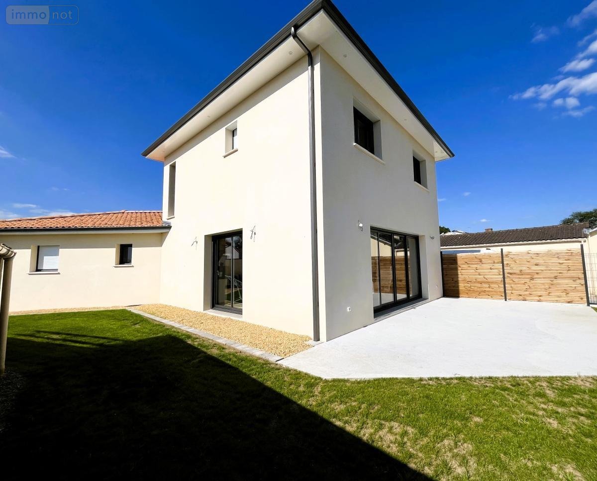 Maison a vendre Saint-Père-en-Retz 44320 Loire-Atlantique 145 m2 5 pièces 458250 euros