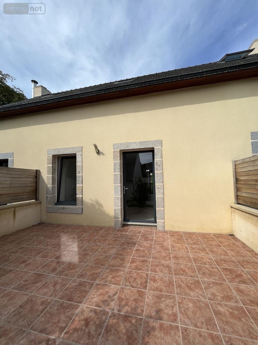 Maison a vendre Quimper 29000 Finistère 72 m2  322821 euros