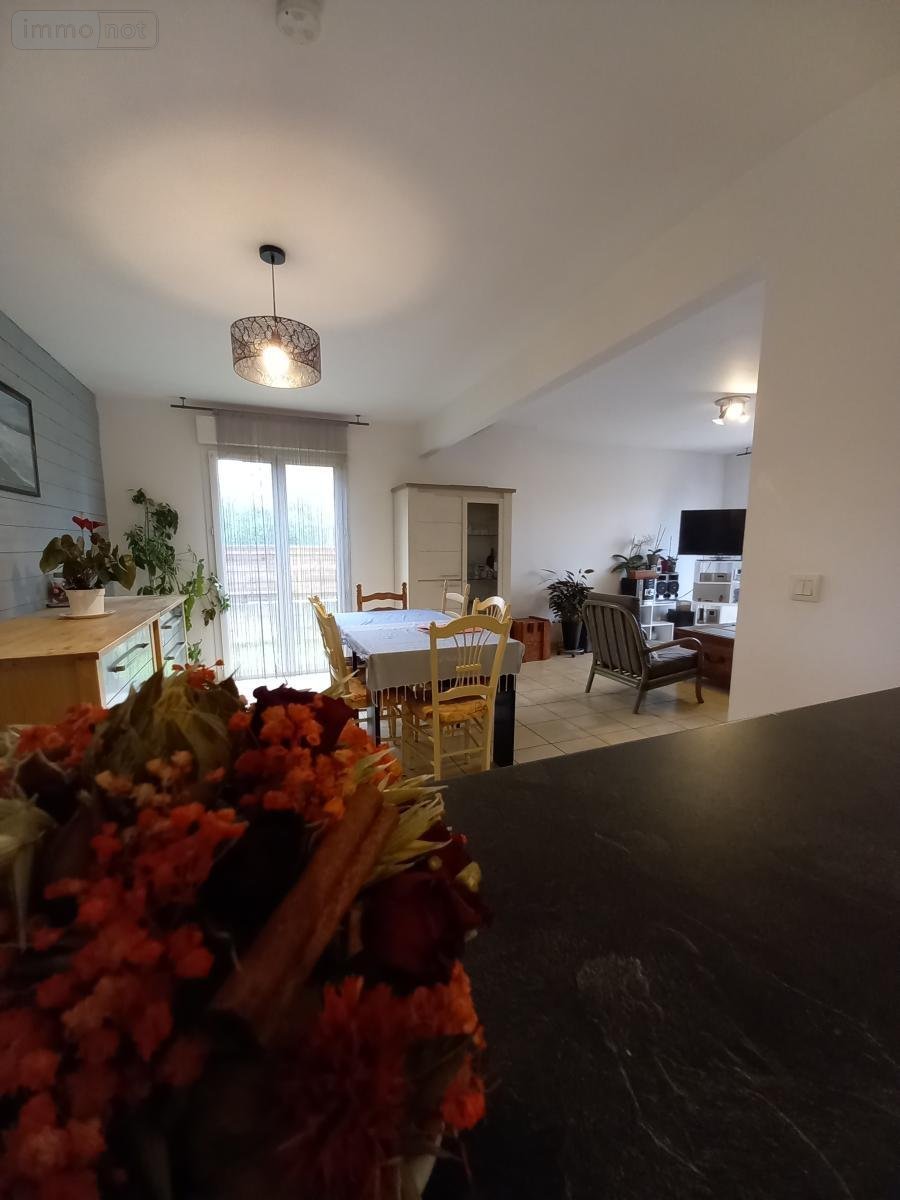 Maison a vendre Quiberon 56170 Morbihan 83 m2 4 pièces 405480 euros