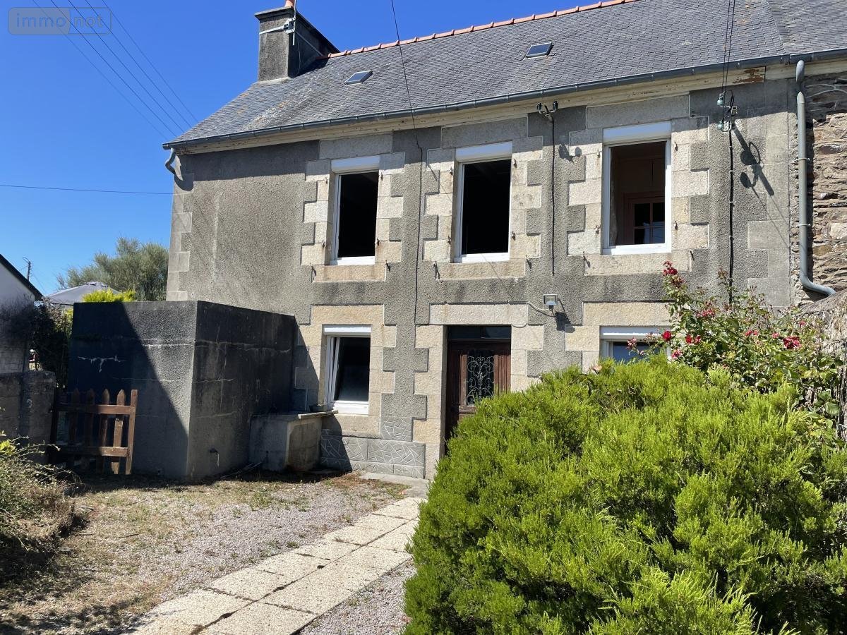 Maison a vendre Ploubazlanec 22620 Côtes-d'Armor 96 m2 5 pièces 177660 euros